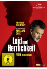 Leid und Herrlichkeit DVD-Cover