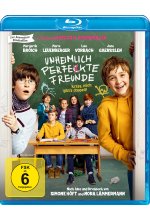 Unheimlich perfekte Freunde Blu-ray-Cover
