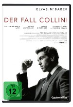Der Fall Collini DVD-Cover