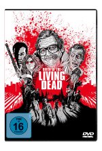 Birth of the Living Dead - Die Dokumentation DVD-Cover