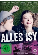 Alles Isy DVD-Cover