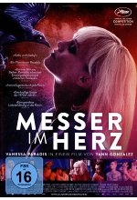 Messer im Herz  (OmU) DVD-Cover