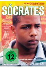 Socrates DVD-Cover