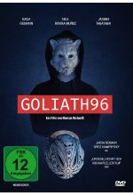Goliath96 DVD-Cover