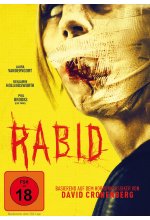 Rabid DVD-Cover