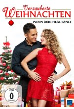 Verzauberte Weihnachten - Wenn dein Herz tanzt DVD-Cover