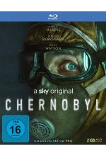 Chernobyl  [2 BRs] Blu-ray-Cover