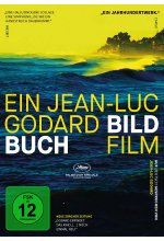 Jean-Luc Godard: Bildbuch DVD-Cover