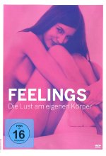 Feelings - Die Lust am eigenen Körper DVD-Cover