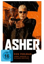 Asher DVD-Cover