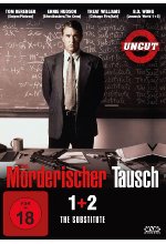 Mörderischer Tausch 1 & 2 DVD-Cover