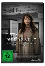 Wendezeit DVD-Cover