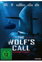 The Wolf's Call - Entscheidung in der Tiefe DVD-Cover