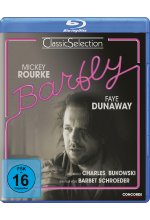 Barfly Blu-ray-Cover