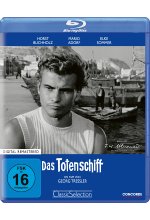 Das Totenschiff Blu-ray-Cover