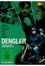 Dengler - Fremde Wasser / Brennende Kälte DVD-Cover