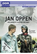 Jan Oppen  (DDR TV-Archiv) DVD-Cover
