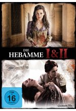 Die Hebamme 1+2 DVD-Cover
