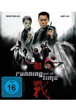 Running Out Of Time 1 Blu-ray-Cover