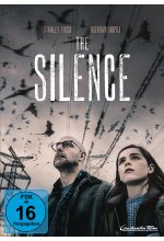 The Silence DVD-Cover