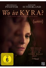 Wo ist Kyra? DVD-Cover