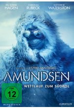 Amundsen DVD-Cover