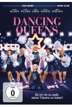 Dancing Queens DVD-Cover