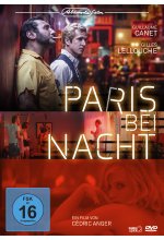 Paris bei Nacht DVD-Cover