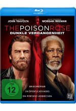 The Poison Rose - Dunkle Vergangenheit Blu-ray-Cover