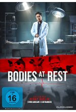 Bodies at Rest DVD-Cover