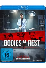 Bodies at Rest Blu-ray-Cover