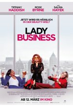Lady Business DVD-Cover
