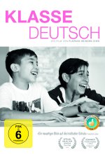 Klasse Deutsch DVD-Cover