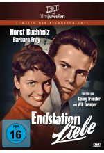 Endstation Liebe (Filmjuwelen) DVD-Cover