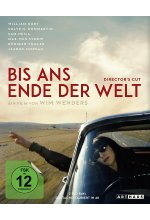 Bis ans Ende der Welt / Director's Cut /  Special Edition  [2 BRs] Blu-ray-Cover