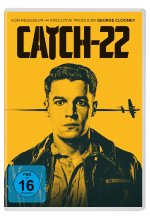 Catch-22 - Staffel 1  [2 DVDs] DVD-Cover