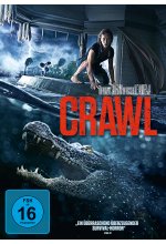 Crawl DVD-Cover