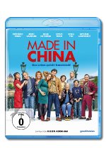 Made in China Blu-ray-Cover
