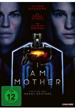 I Am Mother DVD-Cover