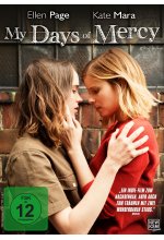My Days of Mercy DVD-Cover