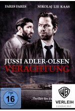 Verachtung DVD-Cover