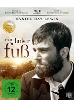 Mein linker Fuß - My Left Foot Blu-ray-Cover