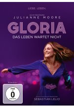 Gloria - Das Leben wartet nicht DVD-Cover