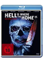 Hell Is Where The Home Is Blu-ray-Cover