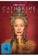 Catherine - The Great   [2 DVDs] DVD-Cover