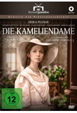 Die Kameliendame (ARD Fernsehjuwelen) DVD-Cover