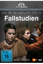 Fallstudien (Fernsehjuwelen) DVD-Cover
