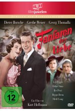 Fanfaren der Liebe (Filmjuwelen) DVD-Cover