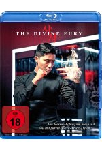 The Divine Fury Blu-ray-Cover