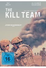The Kill Team DVD-Cover